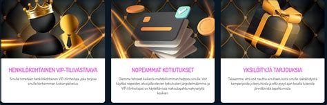 bonukset ilman talletusta.